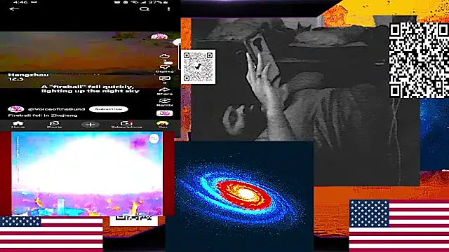 RussellTaylorLacy webcam