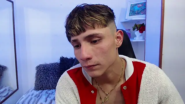 Yao_23 webcam