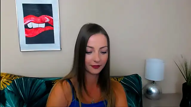 NatalieSexy webcam