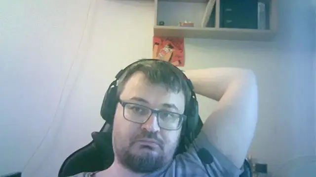 SirAbuser webcam