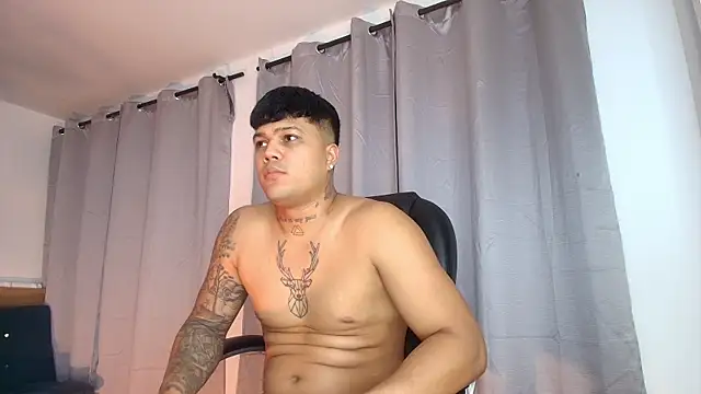 Pedro_x777 webcam
