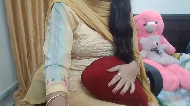 Sexy_iknoor webcam