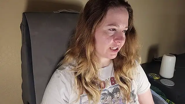 InternetFairy_XO webcam