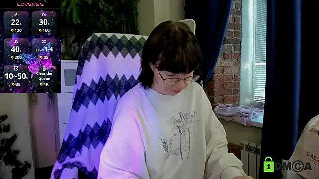 Melissa_Wells webcam