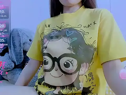 Linh_diudang webcam