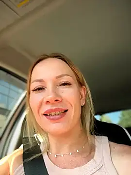 LavenderHot webcam