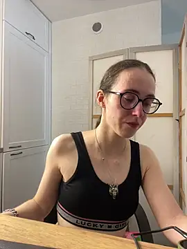 MartiniiSelenna webcam