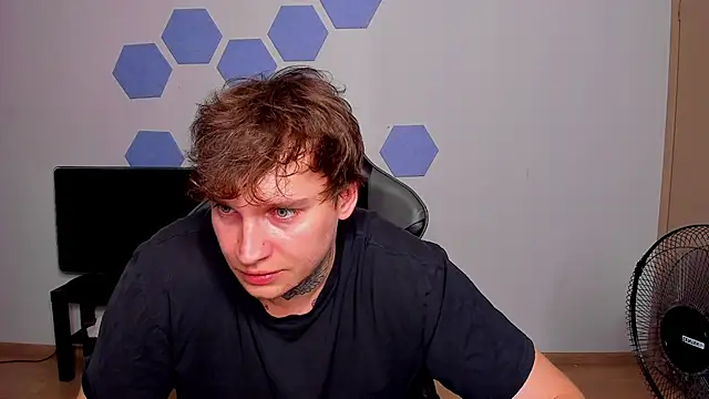 Chris_Tyson webcam
