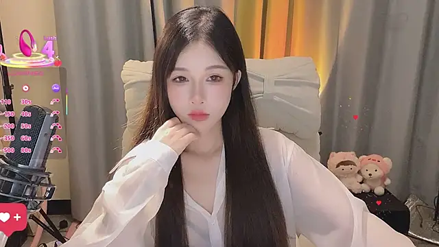 7-Love webcam