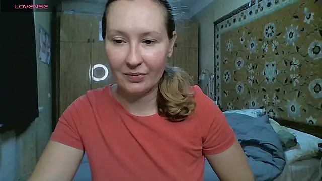 AnnaXLovers webcam