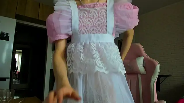 _Alice_Kitty webcam