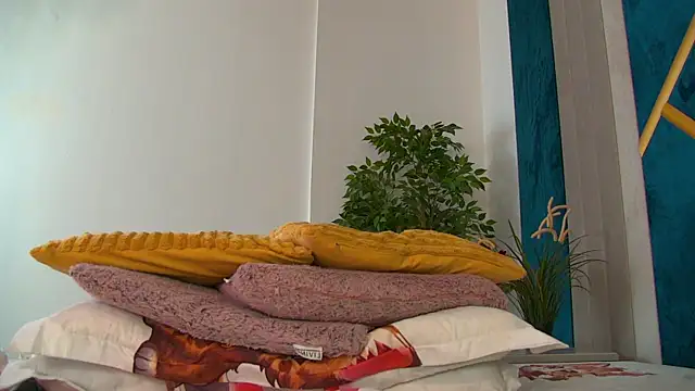 Foxxxy_MILF webcam