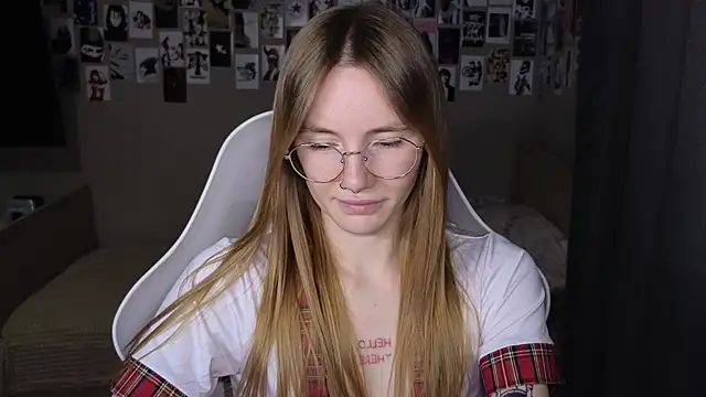littlevildevil webcam