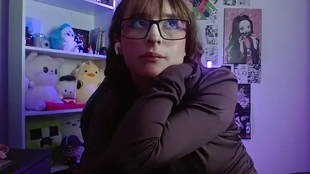CelesteAyase webcam