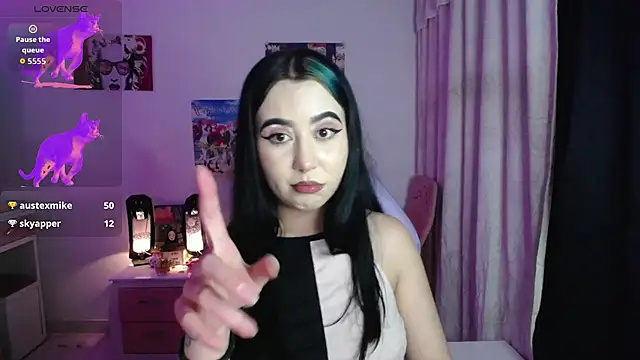 iris_sky webcam