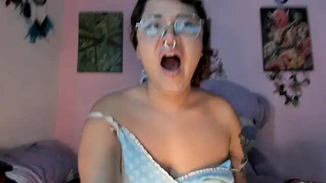 Maddy_Jhonsson webcam
