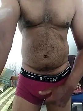 black77SL webcam
