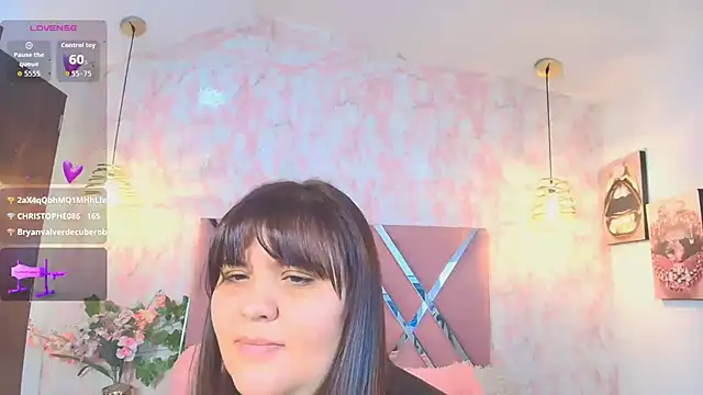 Dolce_pearl webcam