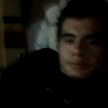 Ortiz3404 webcam