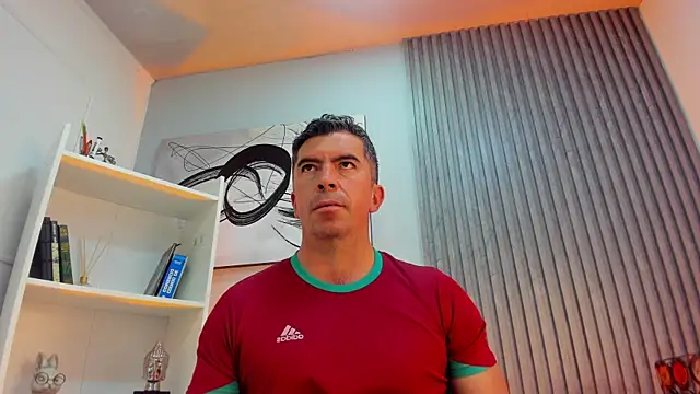 JuanKFit_45 webcam