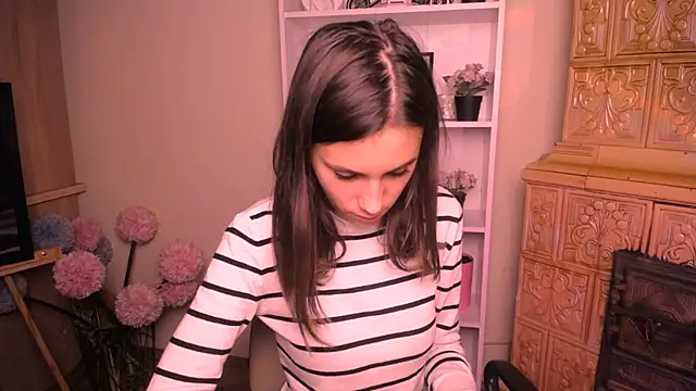 RosaRay_ webcam