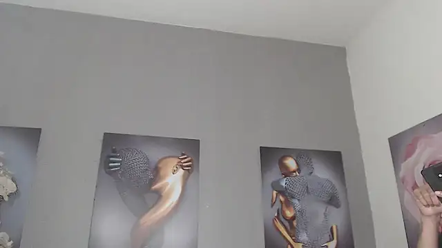 AntonellaBlanc webcam