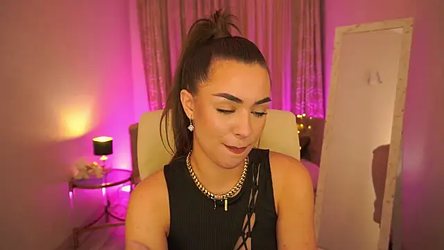 DevilishCandy webcam