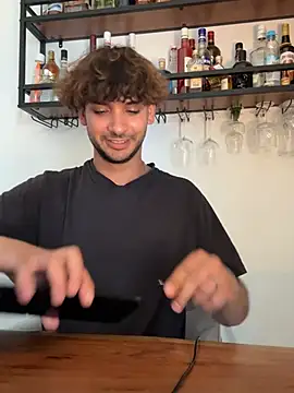Gipsyboysteve webcam