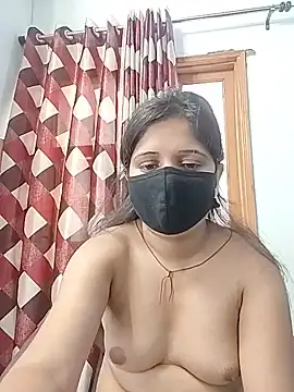 ruhi_07 - Ruhi_07's free webcam - UK Sex Cams