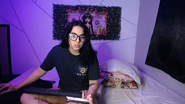 Sweet_Dirty_Baby webcam