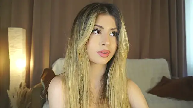 GeorginaHarn webcam