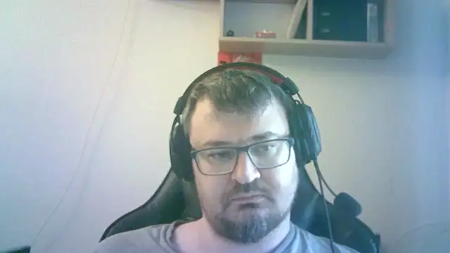SirAbuser webcam