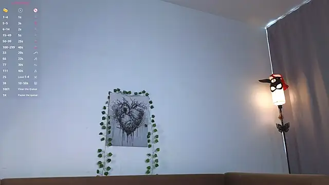 MandaReh webcam