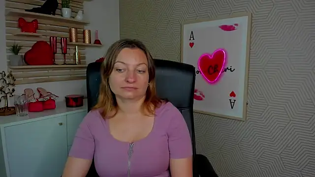 angelaSamt webcam