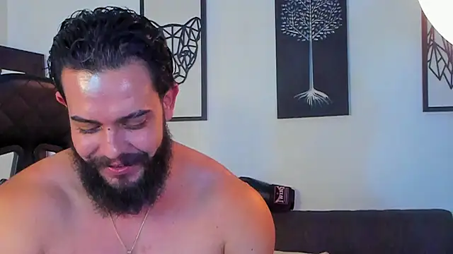 Justin_kingX7 webcam