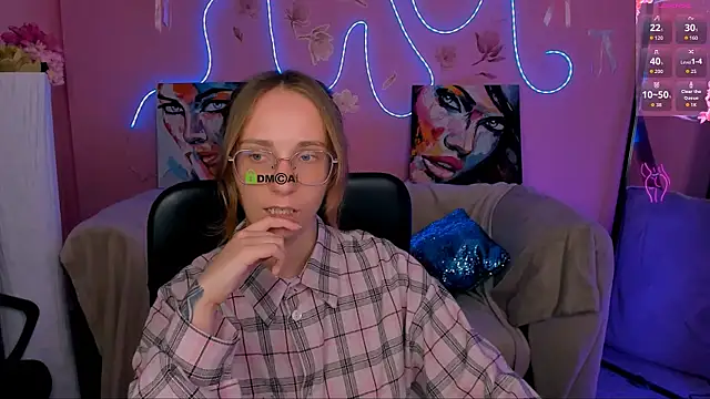 baby_hotte webcam