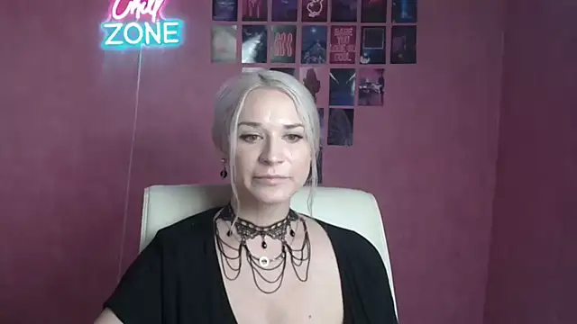 Melodie_Aster webcam