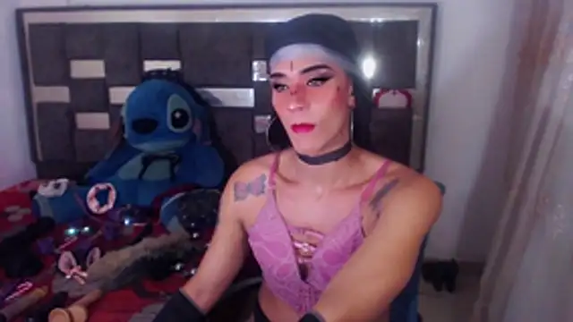 michaeldissts webcam