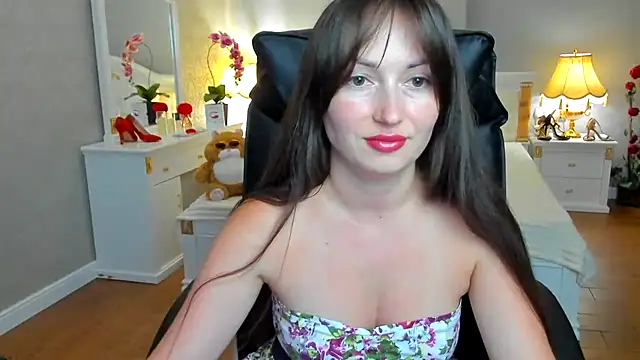 RosiAlina webcam