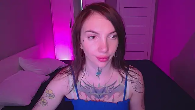 AssolSoul webcam