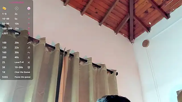 TonyPetrovjs webcam