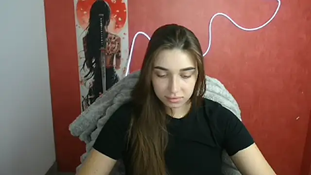 NikaMystic webcam