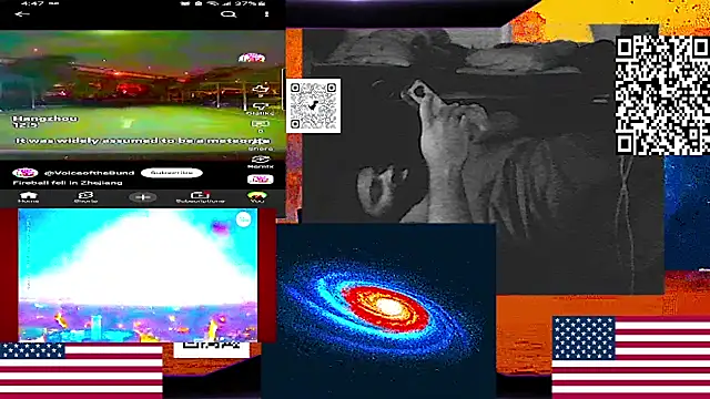 RussellTaylorLacy webcam