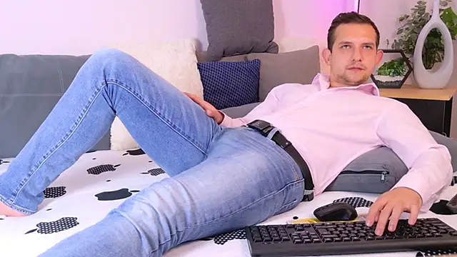Jimmy_Doss webcam