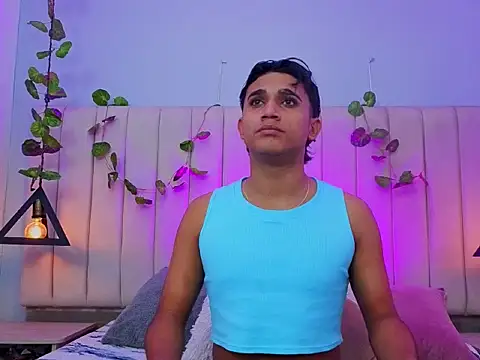 Morgan_Bladee webcam