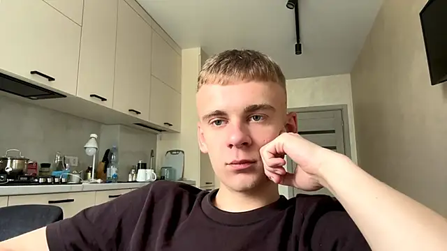SoloFury webcam