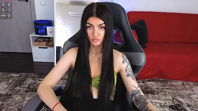 AnacondaOnn webcam