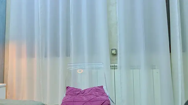 christahot webcam