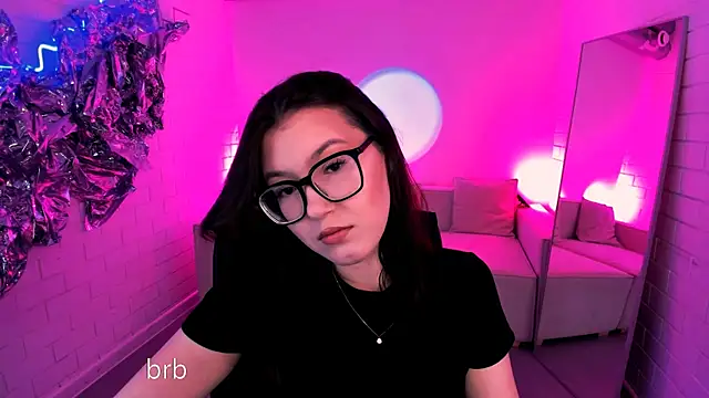 JennyGibson webcam