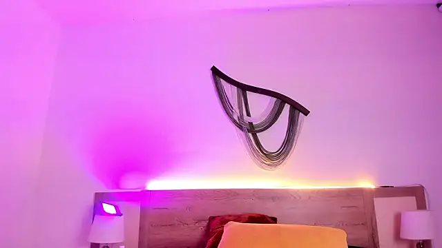 DaphneValucci webcam